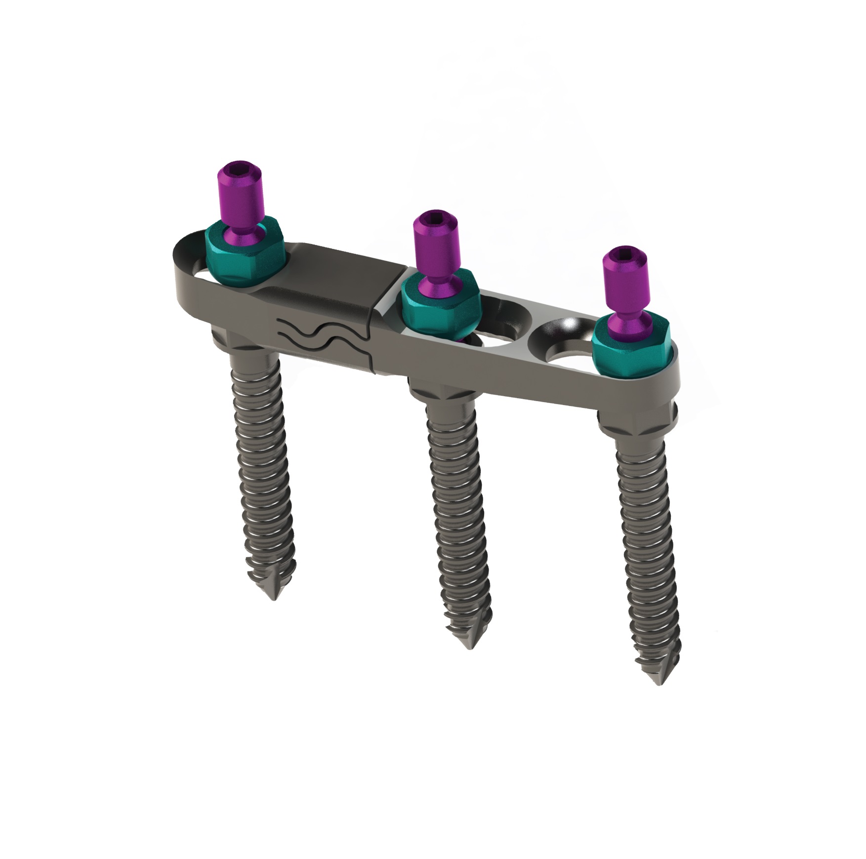 ADITUS DYNAMIC PLATE SYSTEM