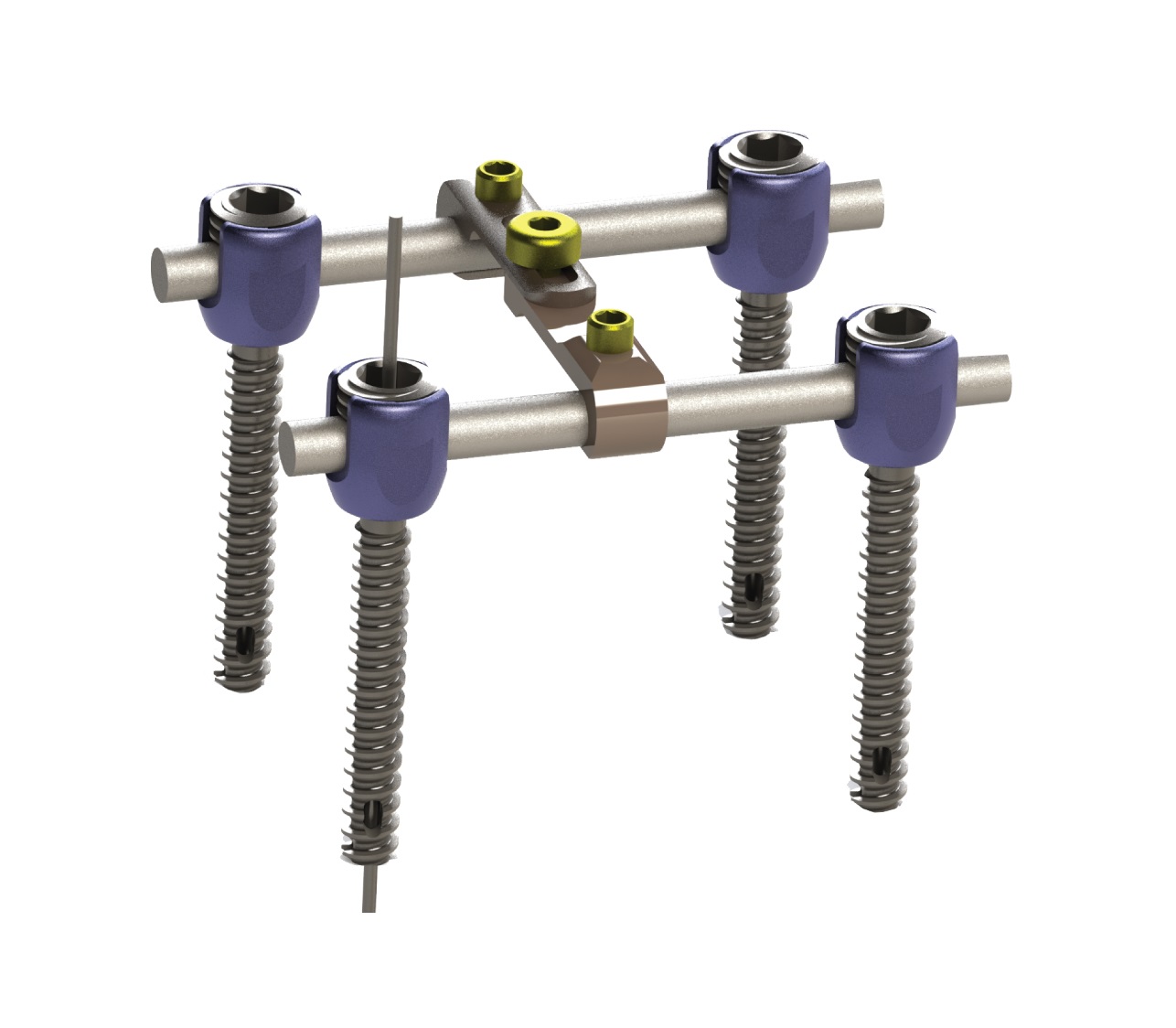 ADITUS SPINAL STABILIZATION SYSTEM