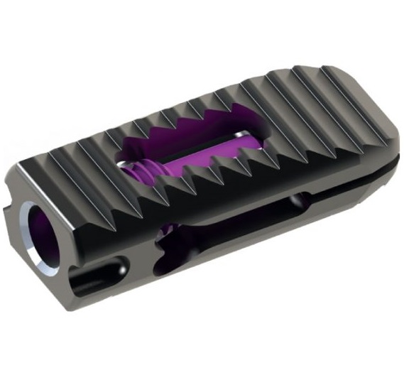 ADITUS LUMBAR PLIF CAGE