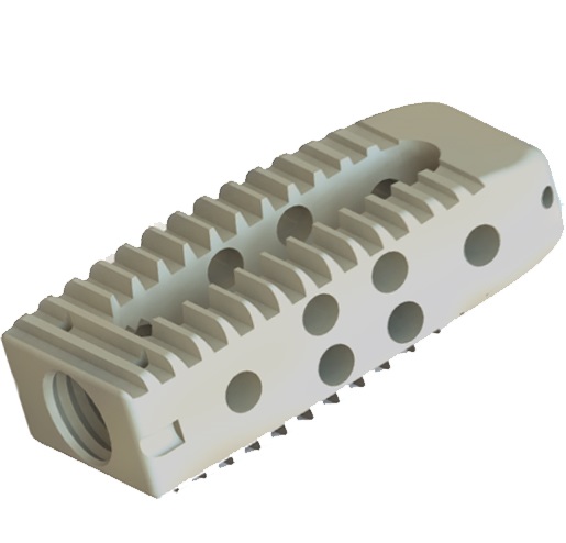 ADITUS LUMBAR PLIF CAGE