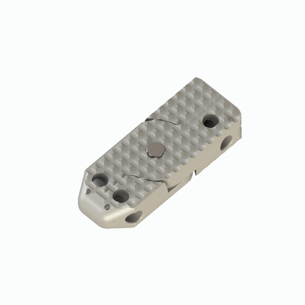 ADITUS LUMBAR XLIF CAGE
