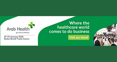 Arab Health
