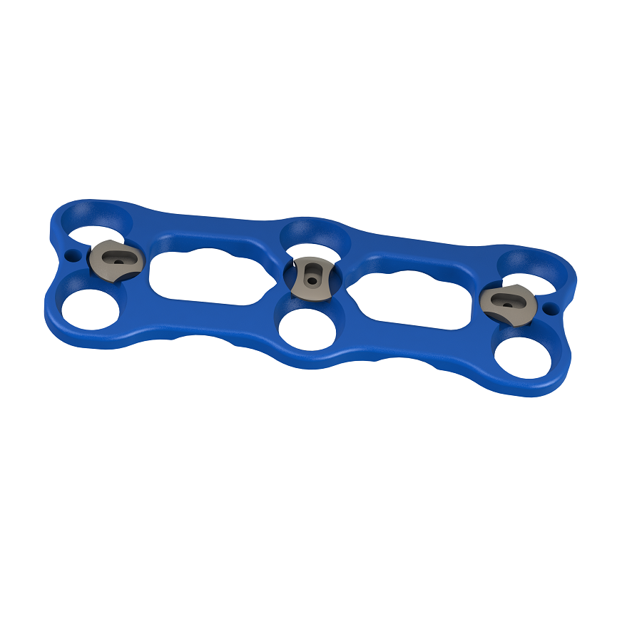ADITUS ANTERIOR CERVICAL PLATE SYSTEM