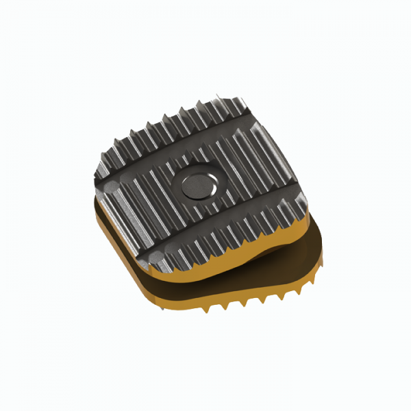 ADITUS CERVICAL DISC PROSTHESIS