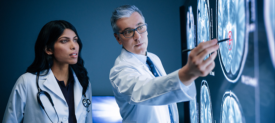Healthcare Professionals