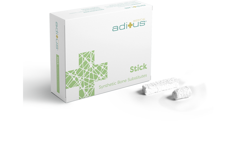 Aditus Stick