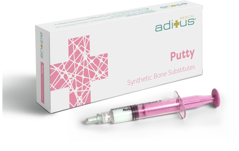 Aditus Putty