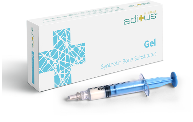 Aditus Gel
