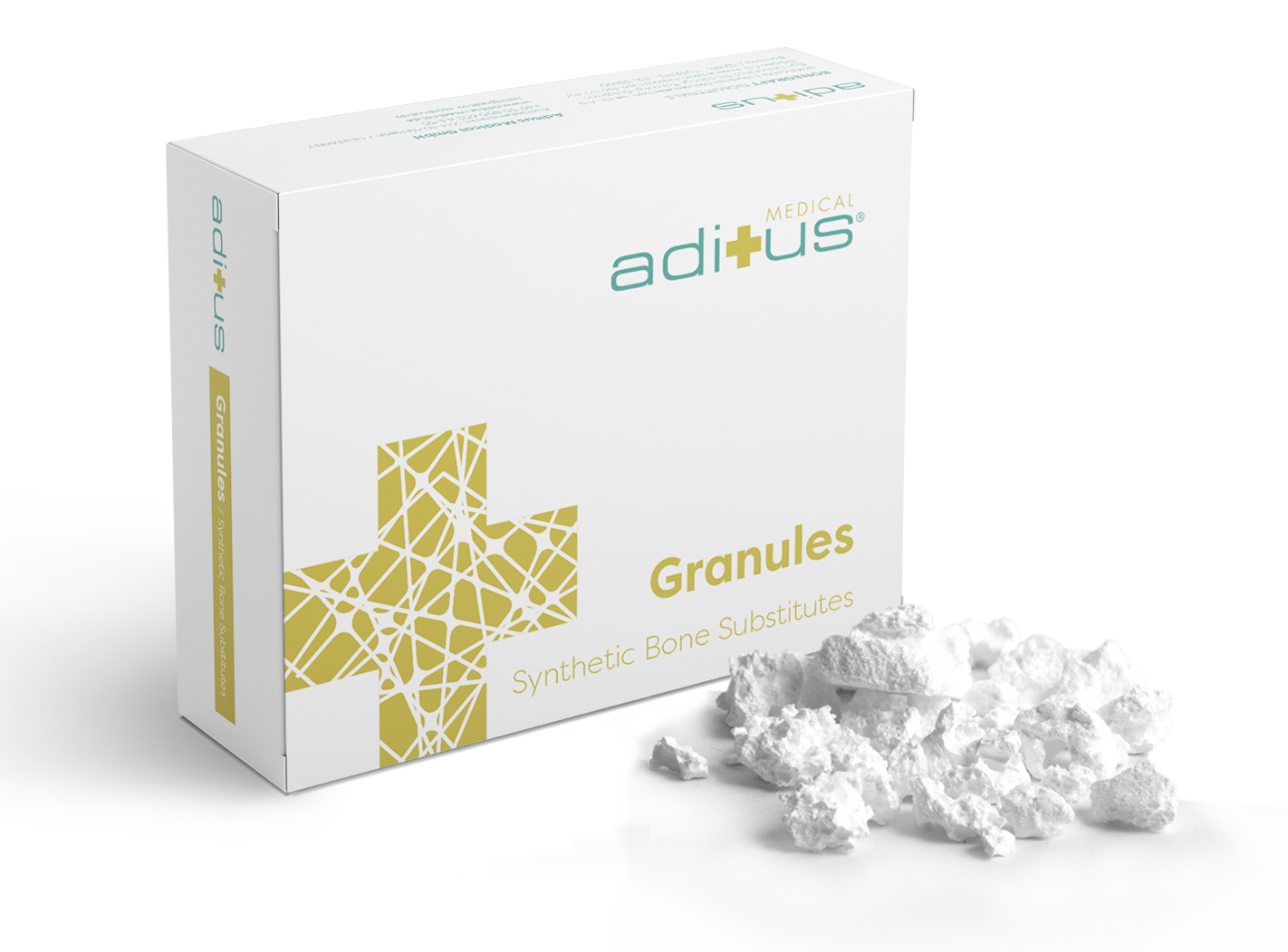 Aditus Granules