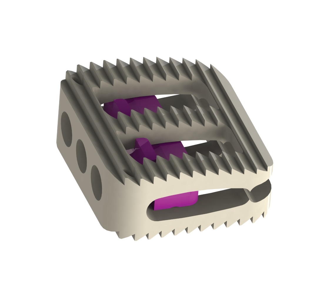 ADITUS CERVICAL CAGE