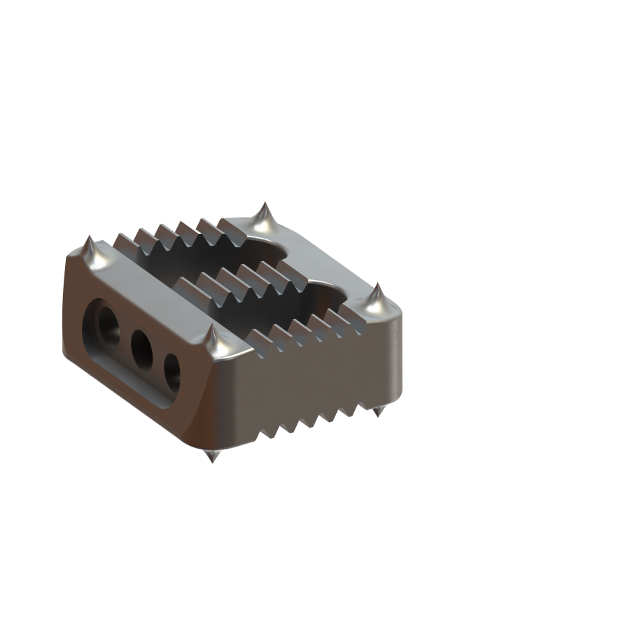 ADITUS CERVICAL CAGE