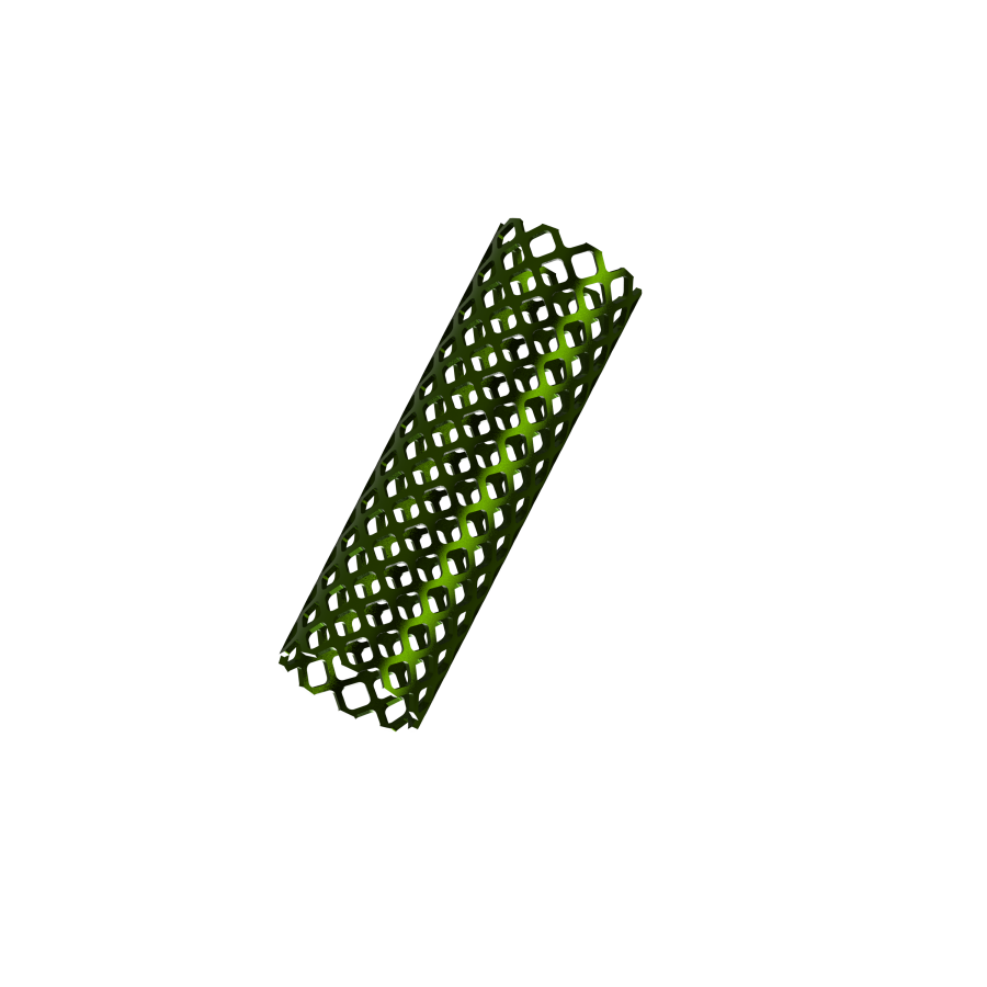 Aditus Corpectomy Mesh