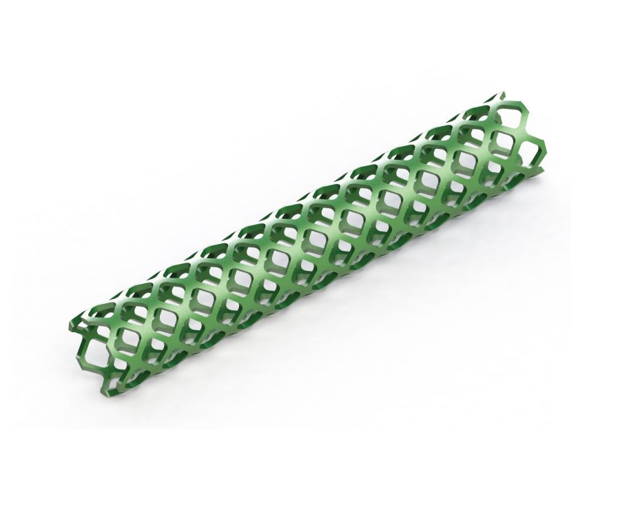 Aditus Corpectomy Mesh